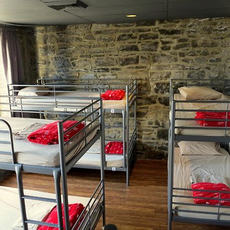 Alt Hostel 몬트리올 외부 사진