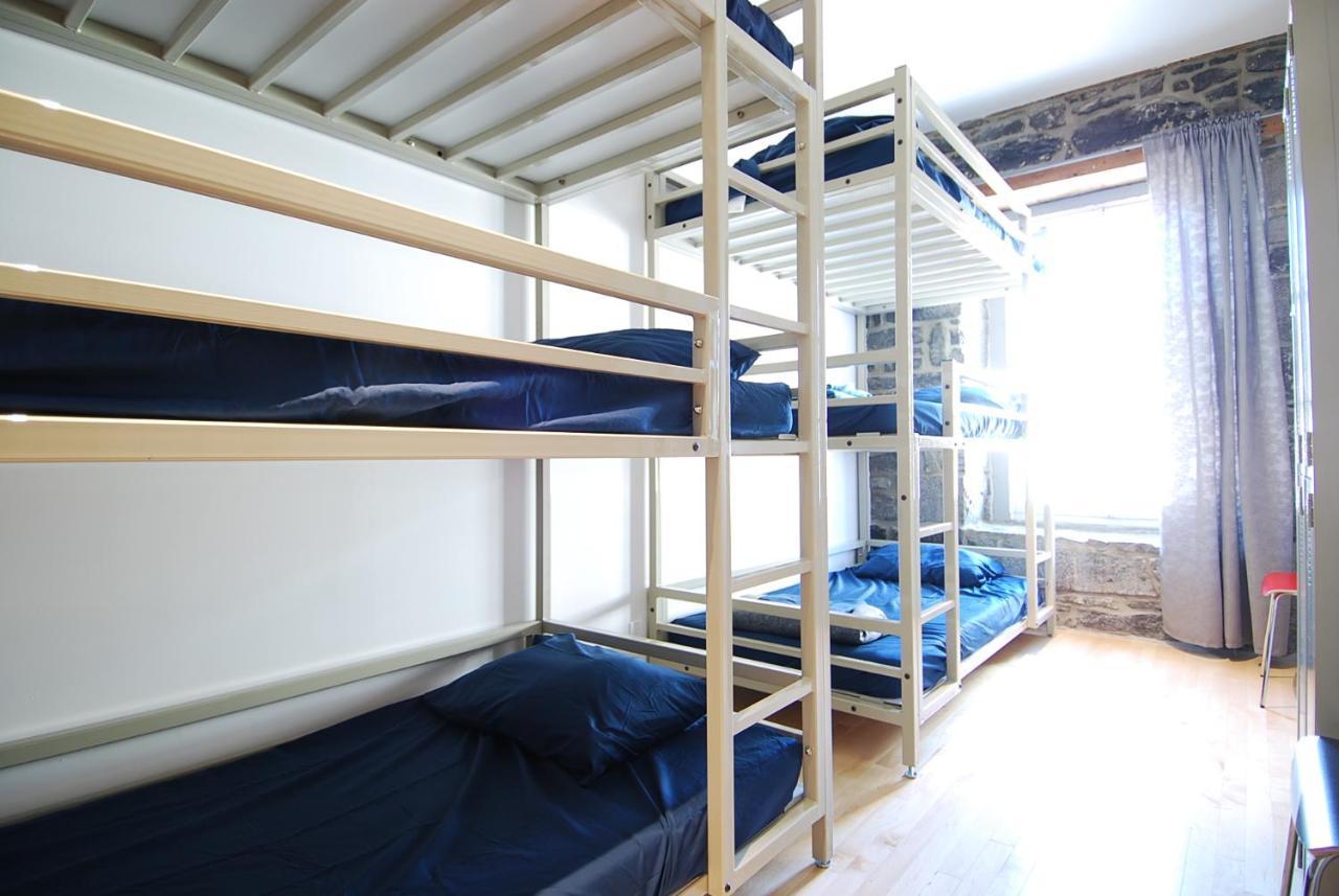 Alt Hostel 몬트리올 외부 사진