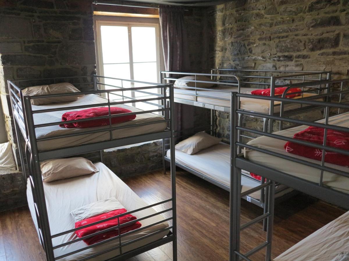 Alt Hostel 몬트리올 외부 사진