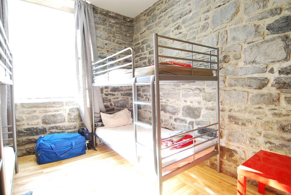 Alt Hostel 몬트리올 외부 사진