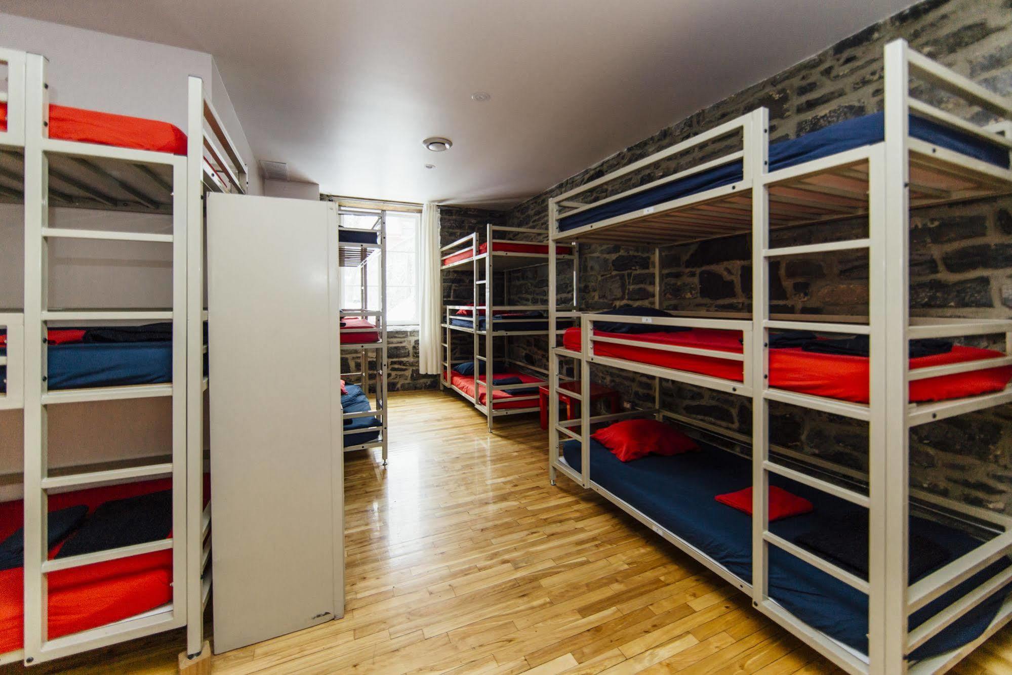 Alt Hostel 몬트리올 외부 사진
