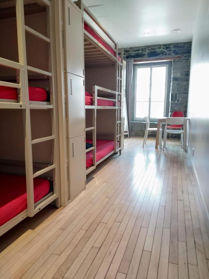 Alt Hostel 몬트리올 외부 사진